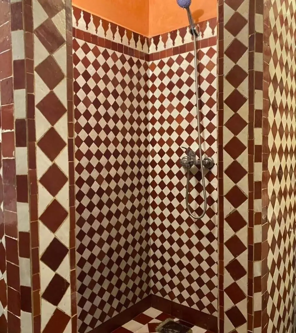 Palais Phoenix Fès Prázdninový dům