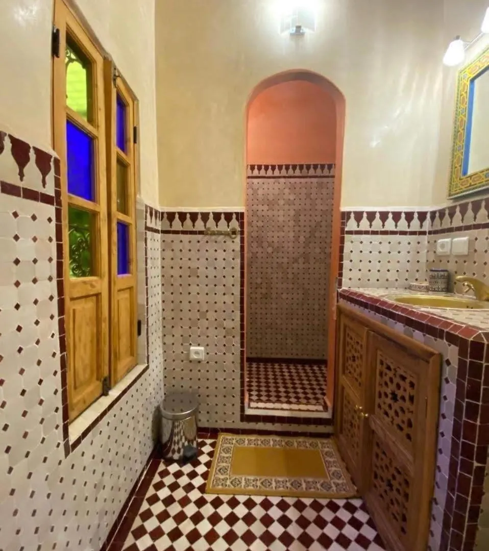 Prázdninový dům Palais Phoenix Fès