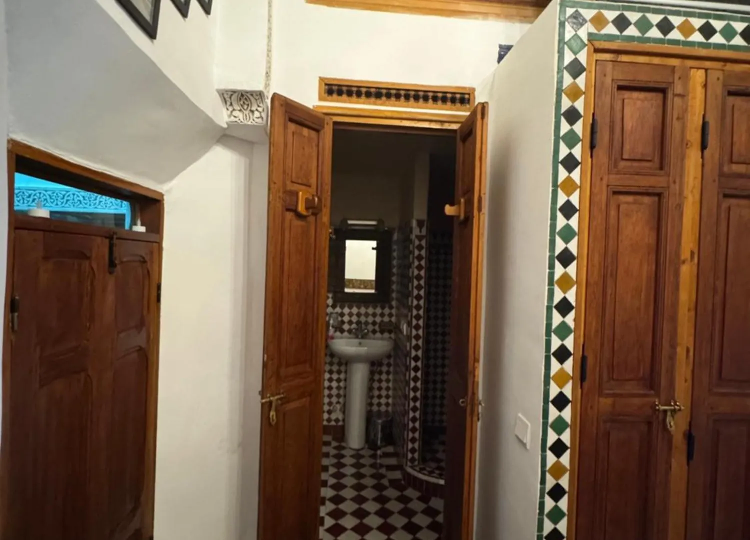 Palais Phoenix Fès