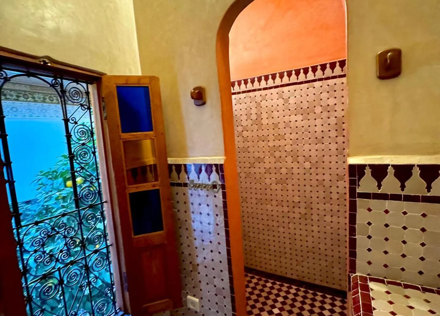 Prázdninový dům Palais Phoenix Fès